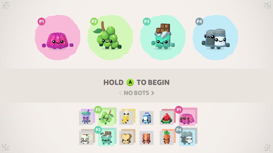 Boomerang Fu: Just Desserts DLC media thumbnail