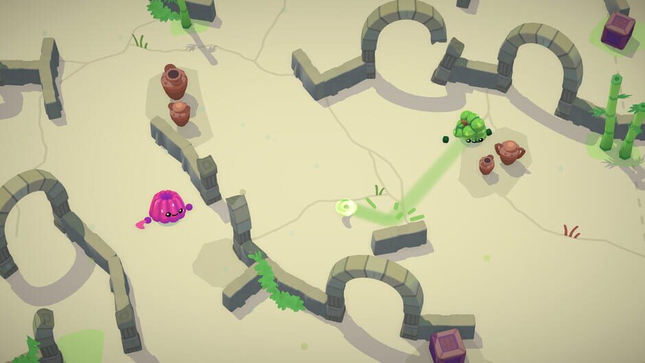 Boomerang Fu: Just Desserts DLC media thumbnail