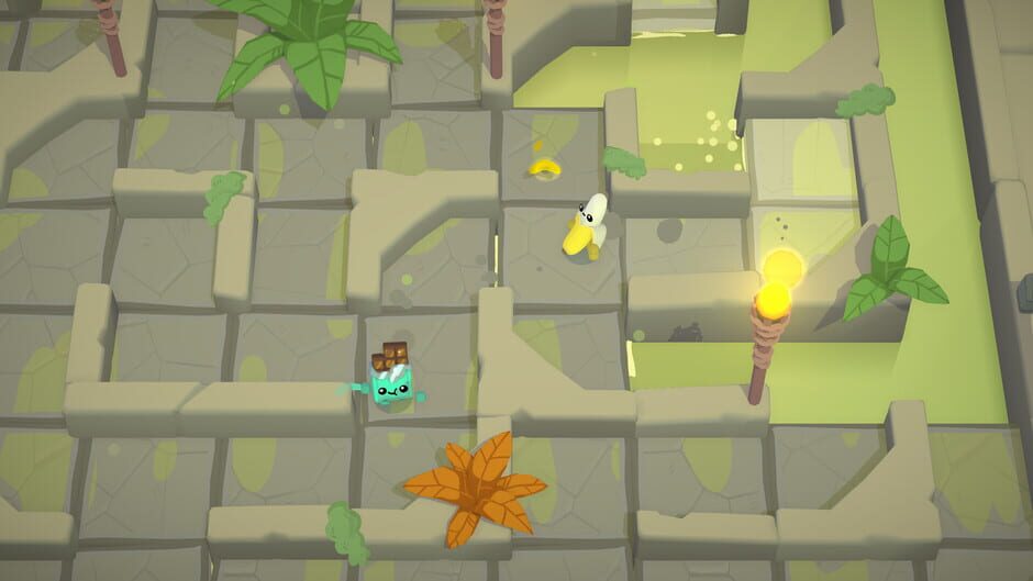 Boomerang Fu: Just Desserts DLC media thumbnail