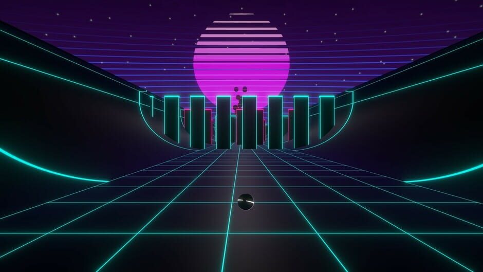 Rolldown screenshot
