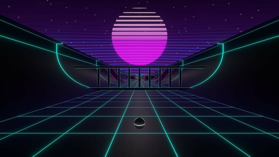 Rolldown screenshot