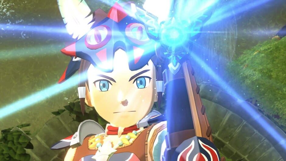 Monster Hunter Stories Collection Screenshot