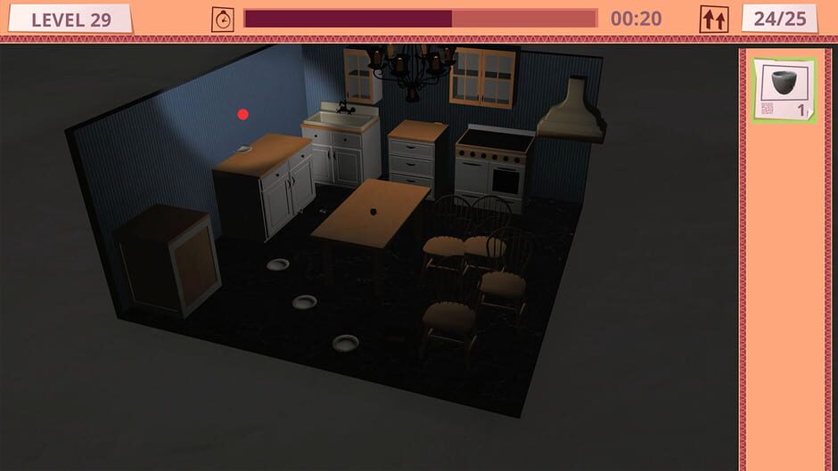 Captura 3 de Room Renovator: Furniture Decor Simulator