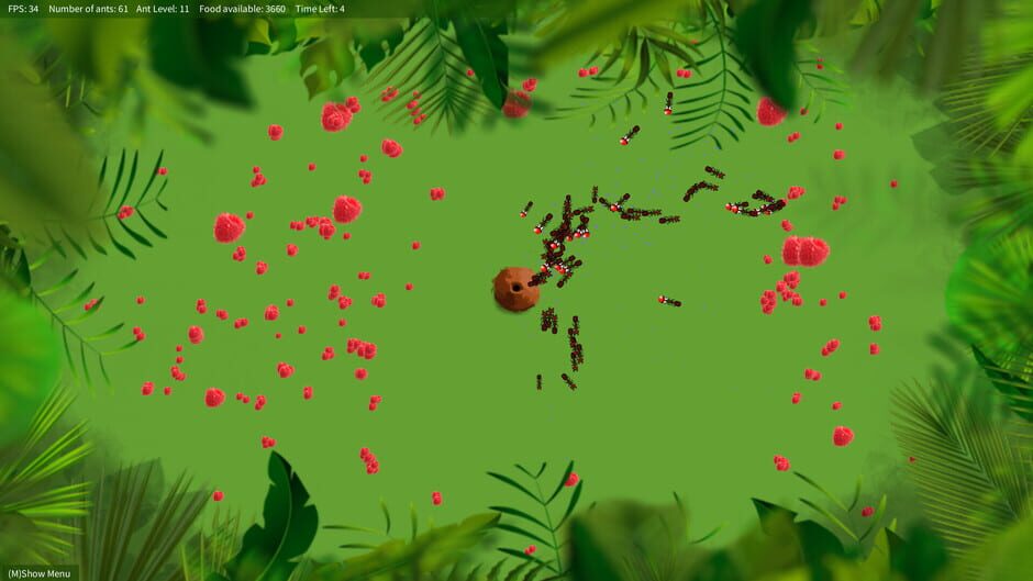 สกรีนช็อตจาก Queen of The Hill (รูปที่ 7)