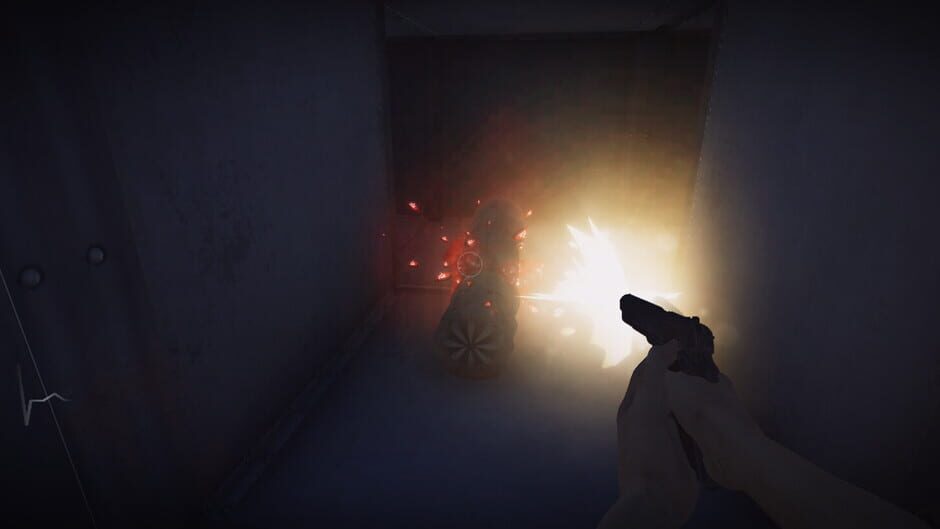 Redemption screenshot