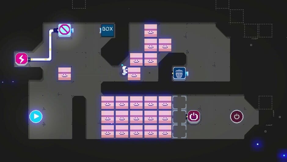Re:Connect screenshot