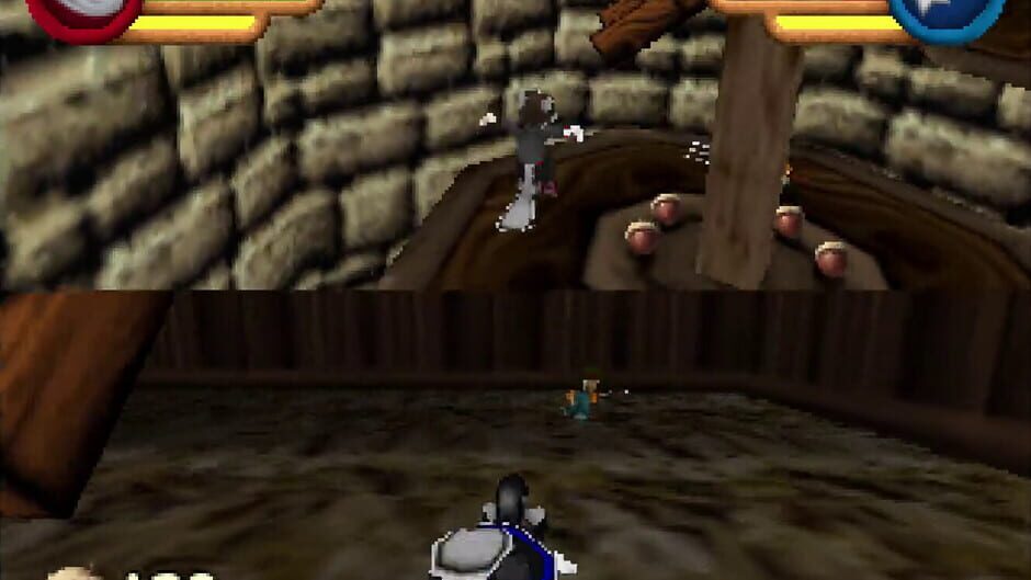 Skylark 64 - screenshot 1