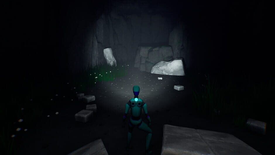 Under The Concrete Wave screenshot