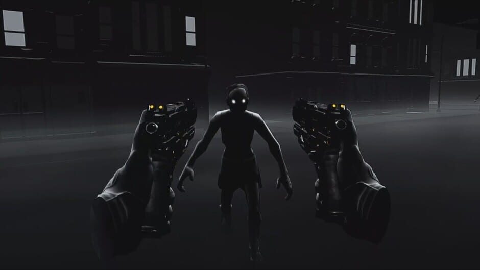 Vrsus Dead screenshot