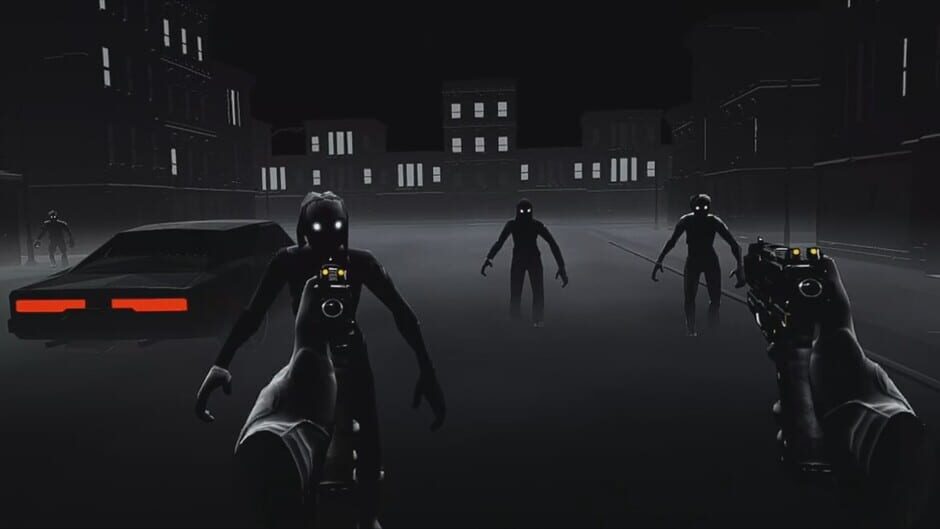 Vrsus Dead screenshot