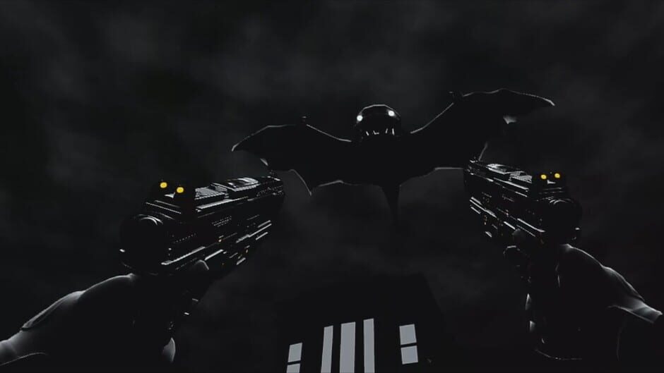 Vrsus Dead screenshot