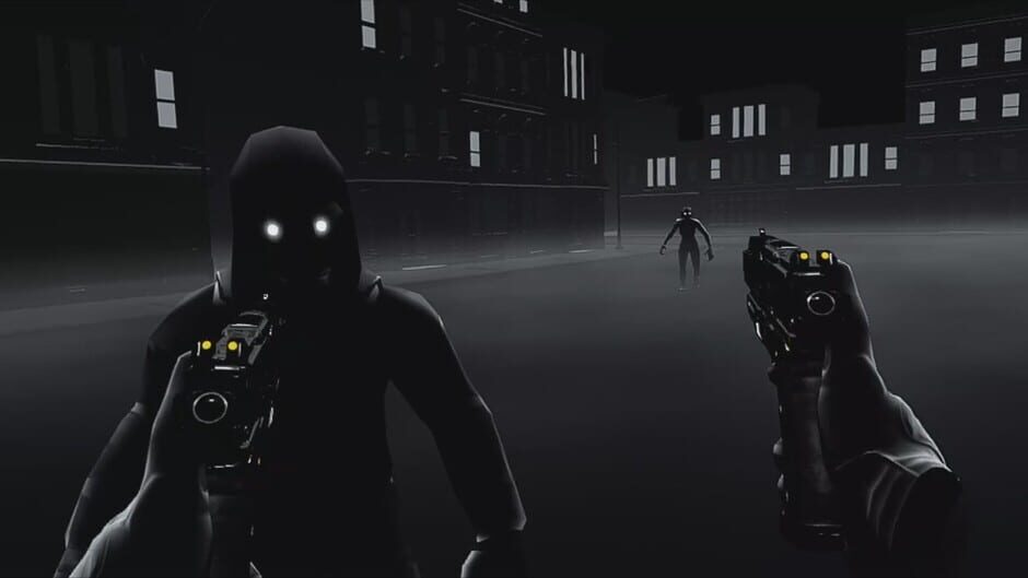 Vrsus Dead screenshot
