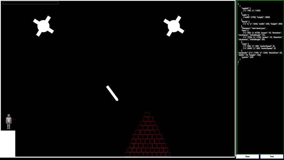 Ragdoll Mayhem Maker screenshot