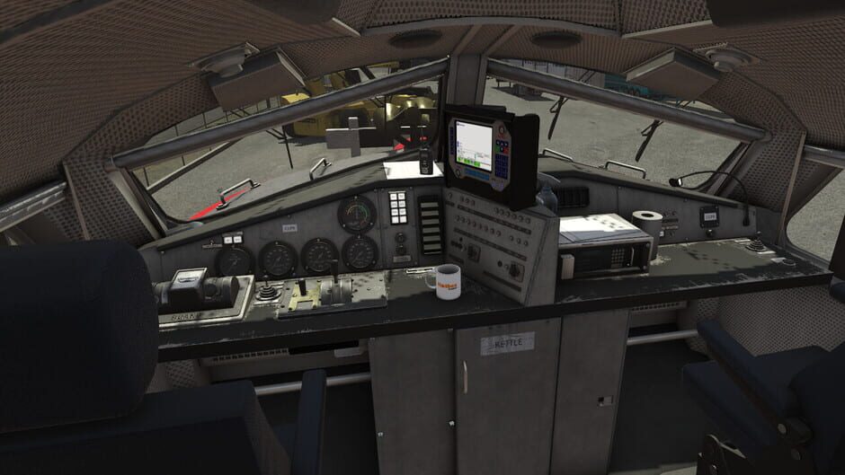 Trainz 2022: SA CL Class - RailPower Pack media thumbnail