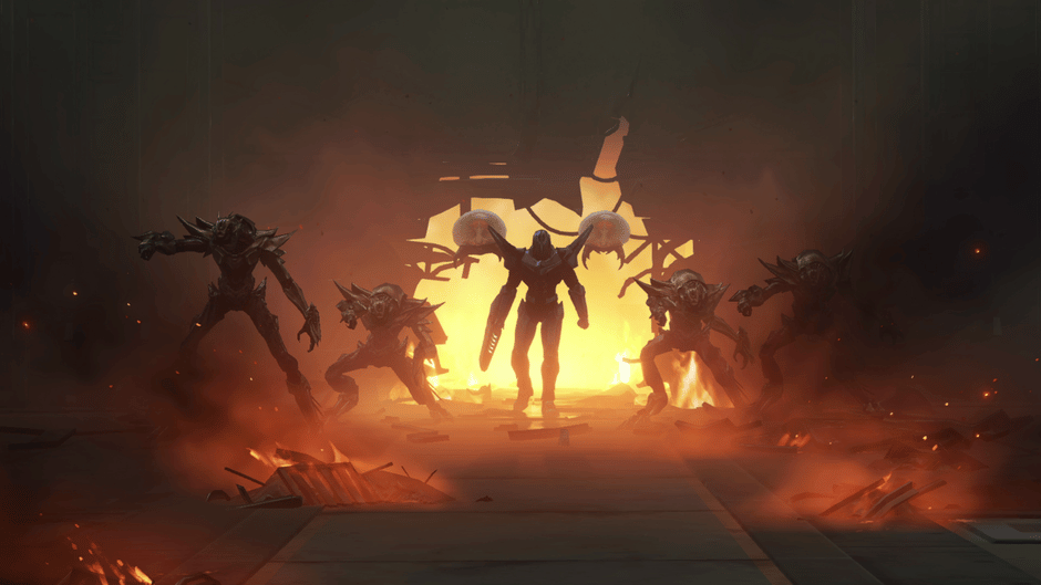 Metroid Prime 4: Beyond Screenshot