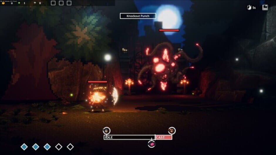 Project Bloom screenshot