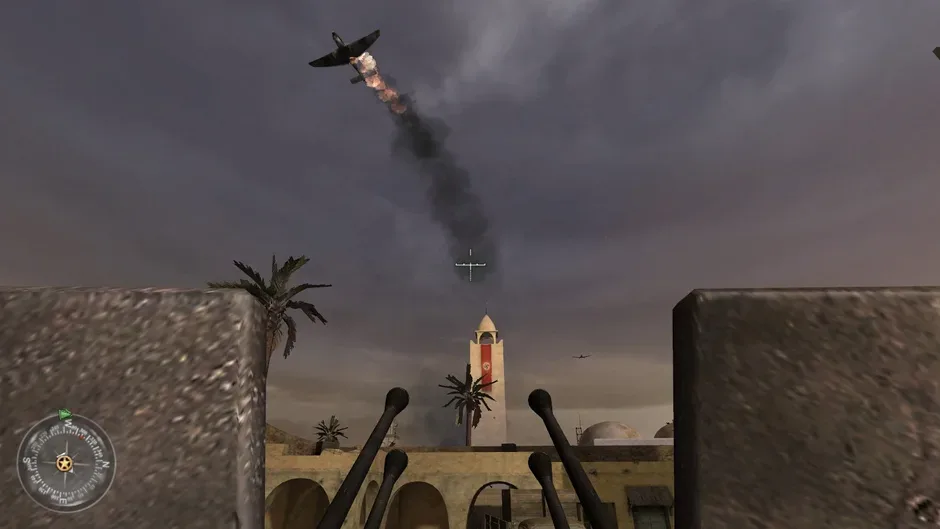 Call of Duty 2 screenshot 1343581