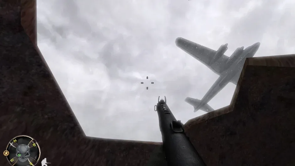 Call of Duty 2 screenshot 1343582