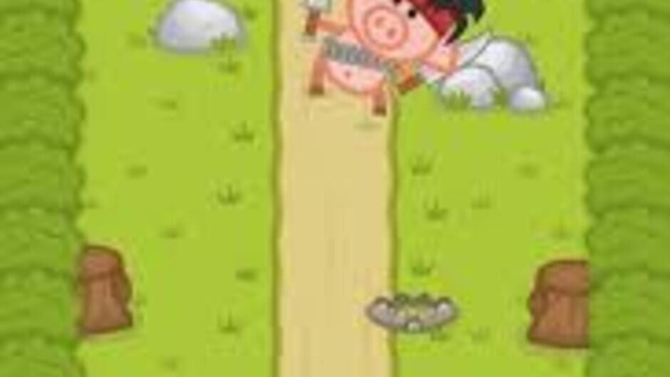 Wiggly Pig screenshot