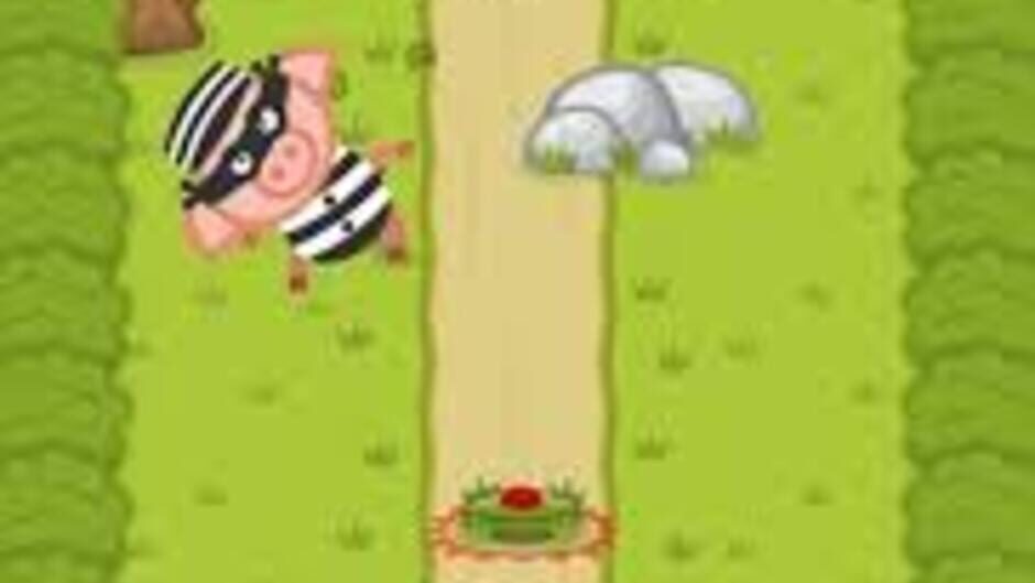 Wiggly Pig screenshot