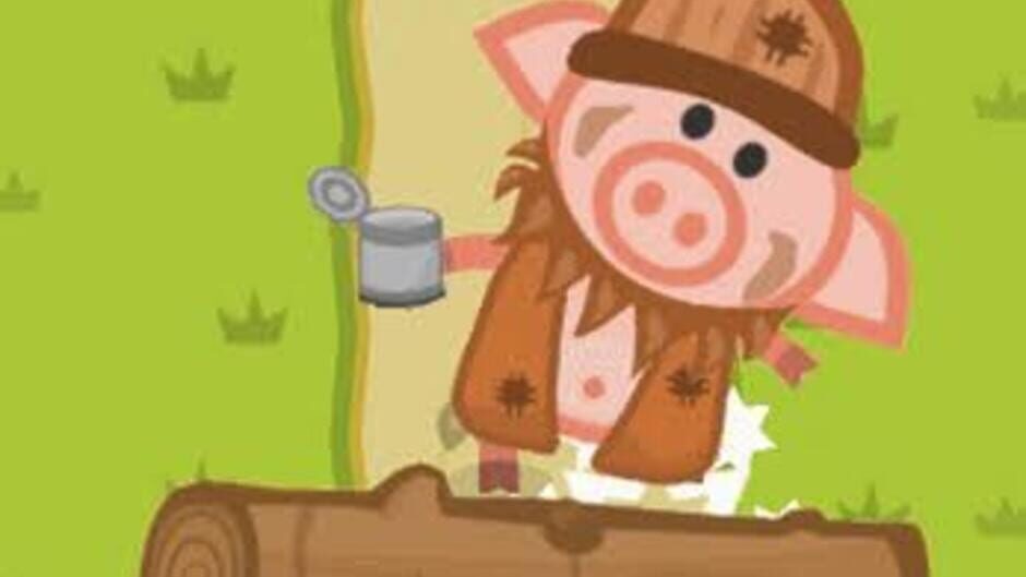 Wiggly Pig screenshot