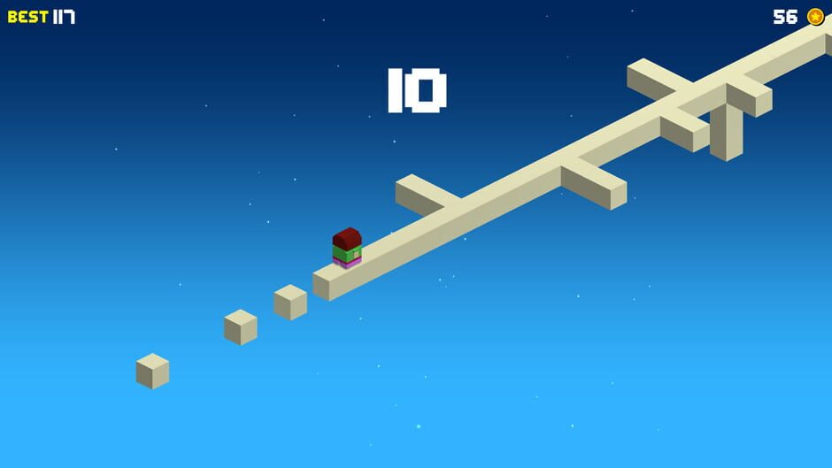Run Run Boy 2 screenshot