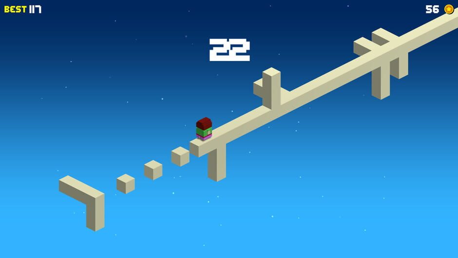 Run Run Boy 2 screenshot