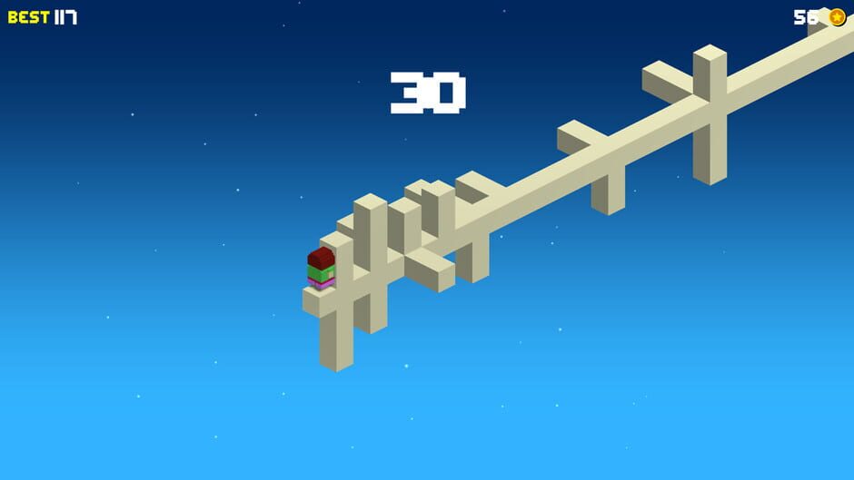 Run Run Boy 2 screenshot