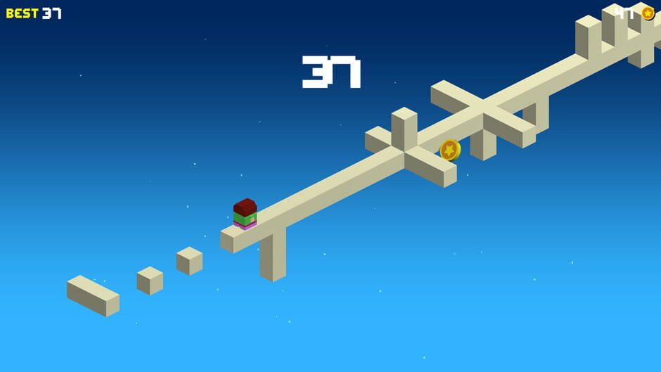 Run Run Boy 2 screenshot