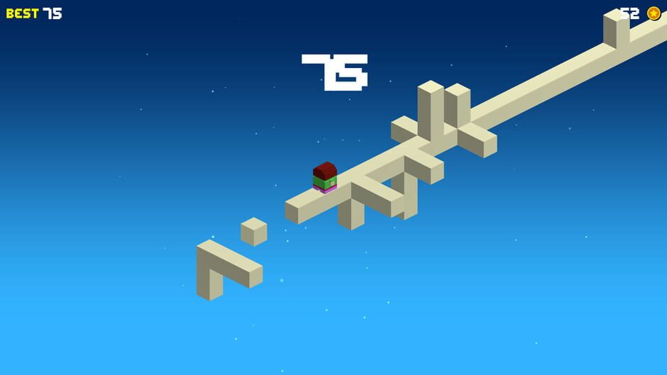 Run Run Boy 2 screenshot