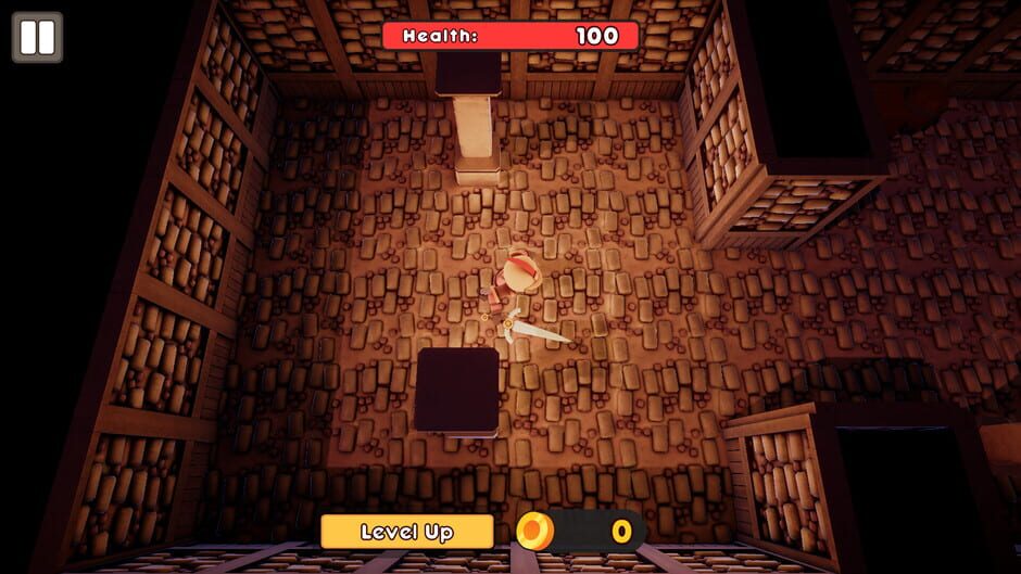 Quescaper Screenshot