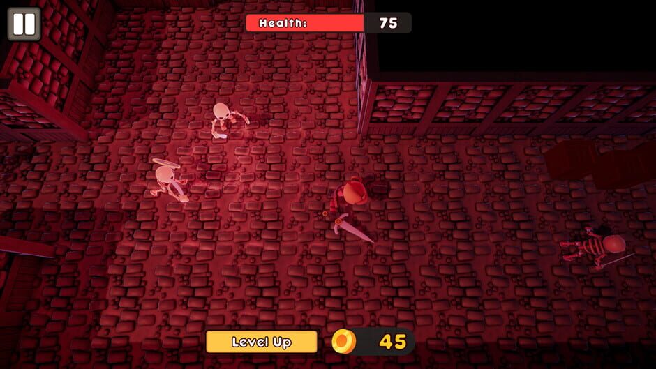 Quescaper Screenshot