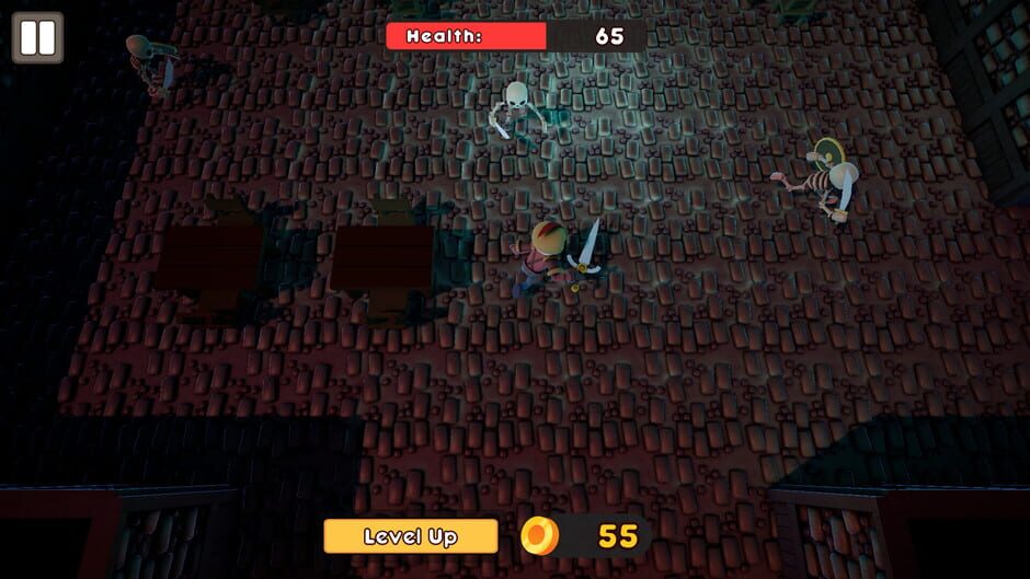 Quescaper Screenshot