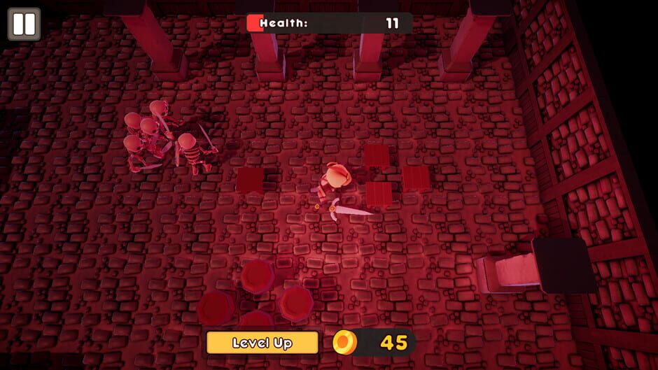 Quescaper Screenshot