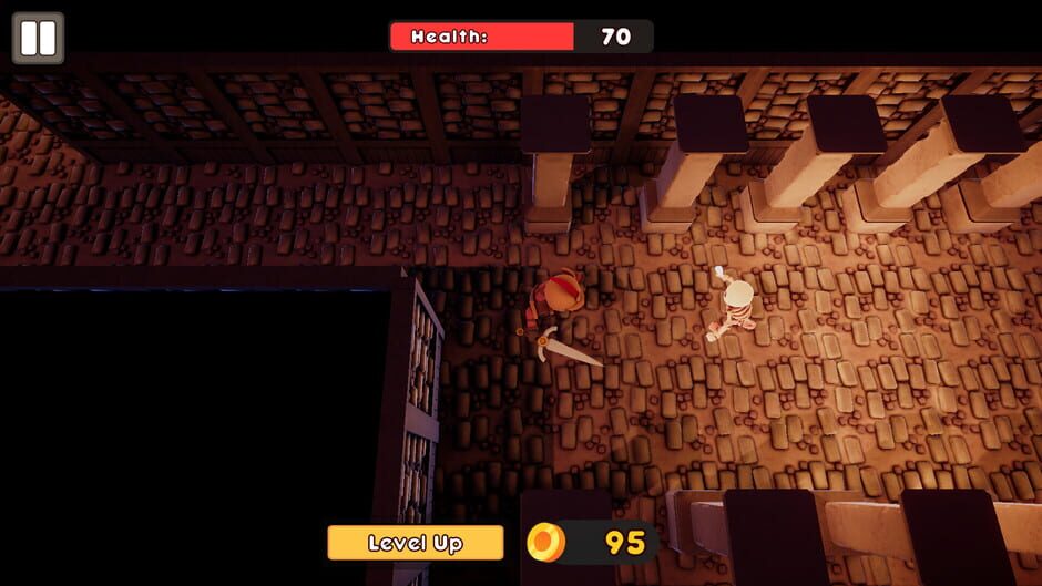 Quescaper Screenshot