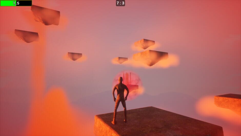 Lovely Traps Dungeon Screenshot