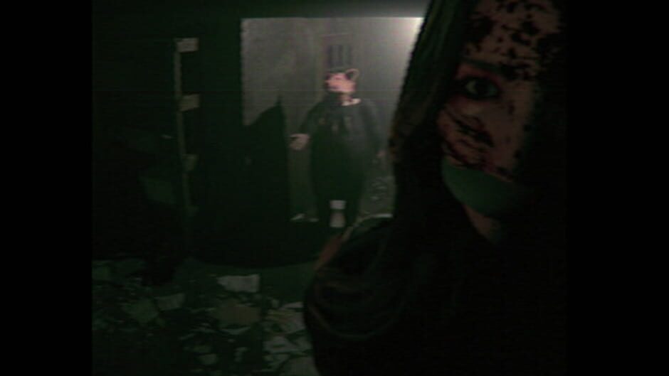 Psychopath Massacre Screenshot