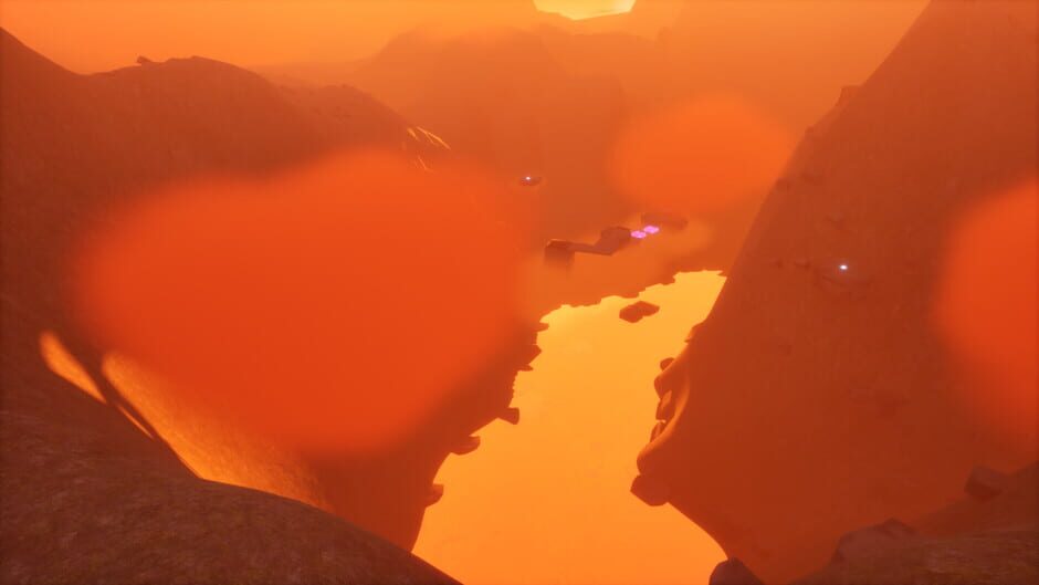 Lovely Traps Dungeon Screenshot