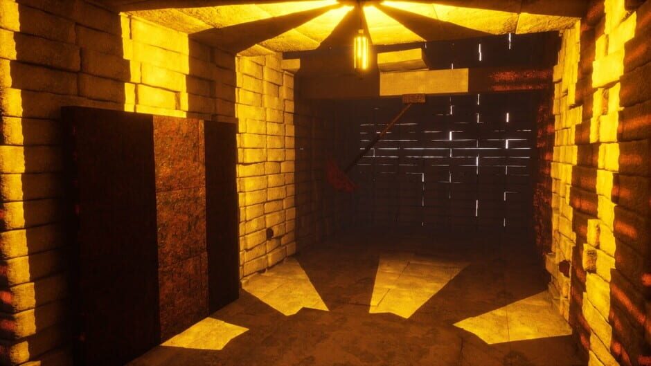 Lovely Traps Dungeon Screenshot