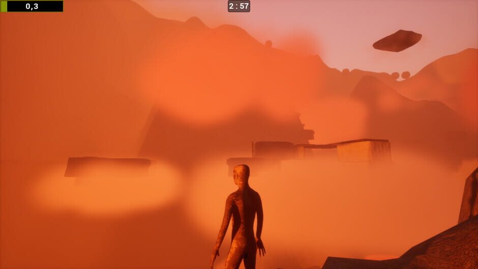 Lovely Traps Dungeon Screenshot