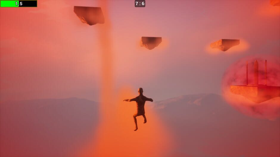 Lovely Traps Dungeon Screenshot