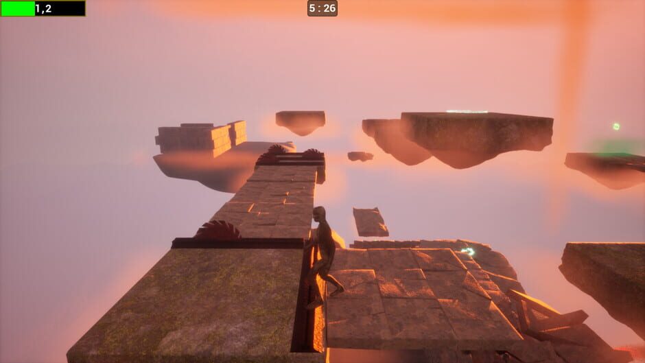 Lovely Traps Dungeon Screenshot