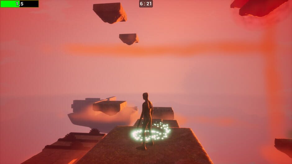 Lovely Traps Dungeon Screenshot