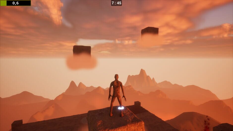 Lovely Traps Dungeon Screenshot