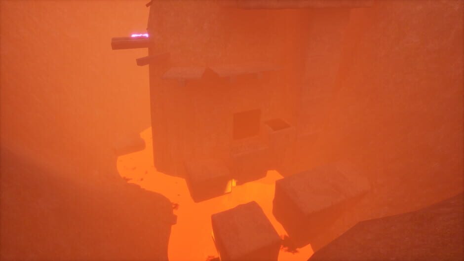 Lovely Traps Dungeon Screenshot