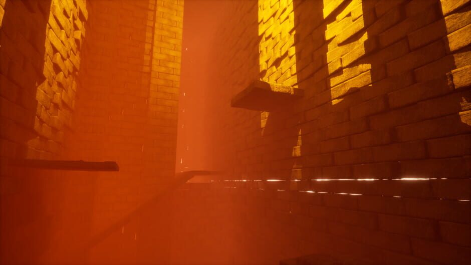 Lovely Traps Dungeon Screenshot