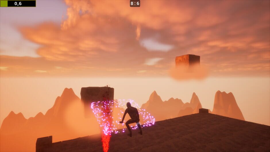 Lovely Traps Dungeon Screenshot