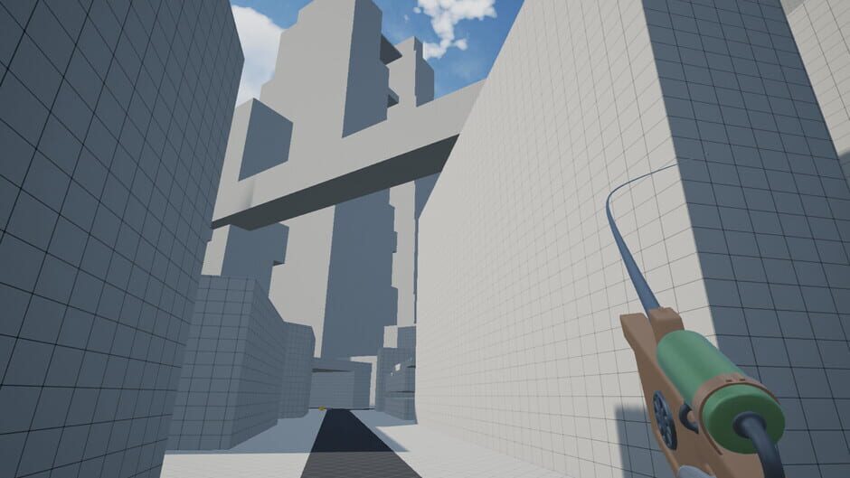 Grappling Hook screenshot 2