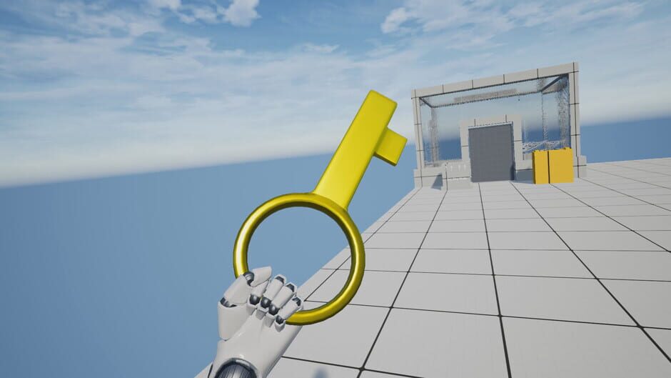 Grappling Hook screenshot 3