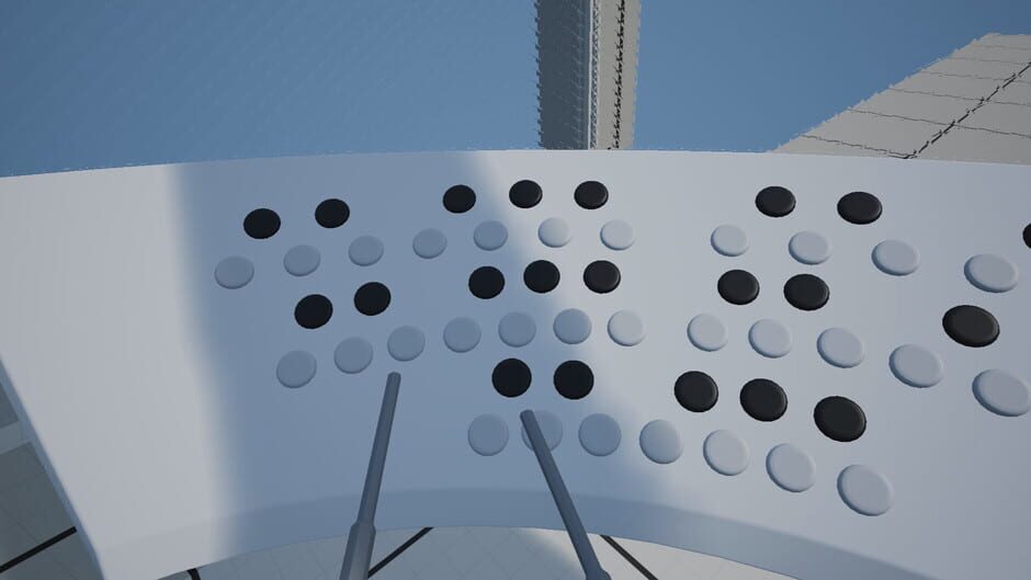 Grappling Hook screenshot 1